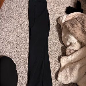 Baleaf Classic Black Pants